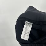 Michi Vyper Crop Leggings Black Mesh Panels Mid Rise Moisture Wicking Size S Photo 12