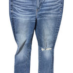 American Eagle  Luxe stretch, high-rise jegging Photo 0