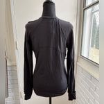 Lululemon It’s Rulu Long Sleeve Shirt Photo 2