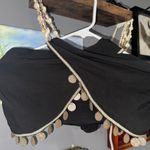 Cider Tie Bandana Top Photo 1