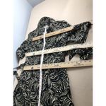 Shelby & Palmer Women Dress 6 Whimsigoth Belted Short Sleeve Fairy Core Mob Wife Photo 10