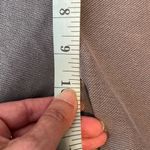 XCVI Womens High Rise Caraf Pull-on Legging Pants Smokehouse Pigment Medium Photo 10