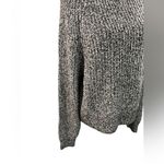 Universal Threads Universal Thread Ladies Crewneck Pullover Sweater Gray Sz XL New With Tag Photo 1