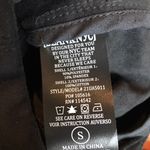 BLANK NYC Faux Suede Moto Jacket Photo 6