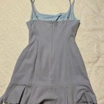 Oh Polly Polly Blue Dress  Photo 3