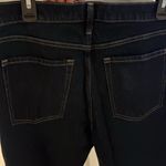 Banana Republic premium Denim high-rise crop boot, jeans, size 31 Photo 4