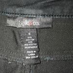 Style & Co . Black Jeans 0314 Photo 2