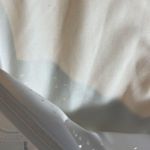 Tangerine  White Skort Gym Athletic Tennis Golf EUC Size XXL #4507 Photo 7