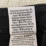 PINK - Victoria's Secret Victoria’s Secret Pink Black Leggings Photo 9