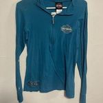 Harley Davidson  Fitted Long Sleeve Photo 0