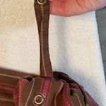 The North Face button down shirt 100% cotton stripes w/design size X-Large Photo 10