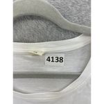 Zion Utah Women's Destination T Shirt White Size XL Short Sleeve 100% Cotton Photo 9