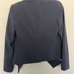 New Look Navy Blazer Photo 2