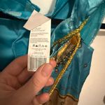 Disney Aladdin women’s jasmine costume medium Photo 4