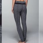 Lululemon  Skinny Groove Pants Leggings Womens Size 2 Inseam 33 Photo 9