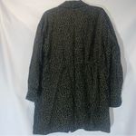 JODIFL  Animal Print Jacket Large Photo 2