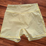 Buffbunny  Legacy Shorts 4" Photo 0