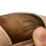 Free People  Women’s Leather Sandals Size 5 Photo 8