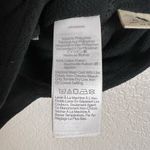 Madewell Black Cutout Knot-Front Crop Tank Top Size XS Photo 10