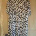 Lucky and Blessed  Leopard Duster Photo 2