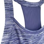 MPG Mondetta Performance Gear Racerback Athletic Dress Tennis Exercise Sport Purple Photo 4