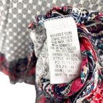 Umgee Boho Embroidered Peasant Dress Photo 6