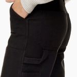 Aritzia  Wilfred Free Brennan knee patch utility high rise pants size 4 Photo 2