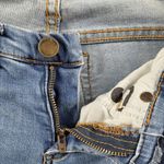 BLANK NYC  Women's Jeans Blue Distressed Skinny Classique Size 25 Photo 10