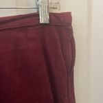 Faded Glory FINAL MARKDOWN  corduroy peasant skirt 12 Photo 2