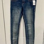 Rue 21 NWT Mid Rose Jeggings Photo 0