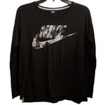 Nike Long Sleeve Shirt Size XS Photo 0