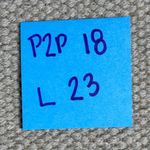 Haystacks Top Women XS Green Lettuce Hem 3/4 Sleeve Crinkle Y2K Bratz Spring Photo 6