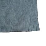 Apt. 9 Apt.‎ 9 Skirt Size 10 Misses Black Stretch Womens Lined Side Zip Stretch 36X22.5 Photo 2