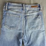 Articles of Society  med light wash skinny jeans Sz 24 Photo 2