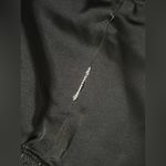 Donna Karan  Women’s Black  Halter Jumpsuit (No Belt) Size 6 Photo 3