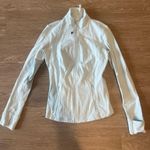 Lululemon  barely blue define jacket Photo 0