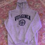 UVA University of Virginia Hoodie Size M Photo 0