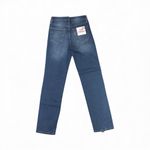 Celebrity Pink  Hi-Rise Slim Straight Jeans Photo 2
