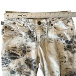 Rock & Republic  Berlin Acid Wash Gray Jeans Women’s Size 8 Photo 8