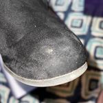 Madden Girl  Suede Booties Photo 10