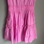 Lilly Pulitzer Elina Stretch Dress in Lilac Rose Photo 8