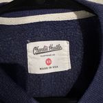 Charlie Hustle  KU Crewneck Photo 2