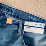 Arizona SKINNY HI-RISE SLIM FIT SKINNY LEG Photo 2