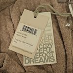 Barefoot Dreams 💕💕 CozyChic Ultra Lite Track Pant ~ Beach Rock Large L NWT Photo 11