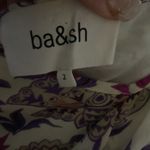 Ba&sh  MILKMAID DRESS Photo 7