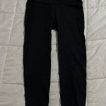 All In Motion Black High Waisted Workout Leggings Photo 0