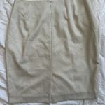 Alex Marie NWT  Size 12 Striped Pencil Skirt Photo 3