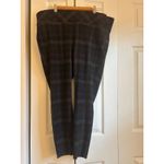 Torrid Pixie Pull-On Legging Pants – Size 3R (Equivalent to 3X / 22–24) – Plaid Photo 1