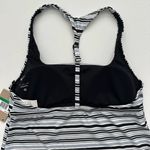 Nike Swim Women's Square-Neck Tankini Size XL Photo 10