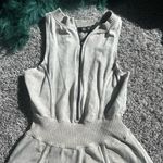 Dolls Kill  Gray Mini Dress Photo 2